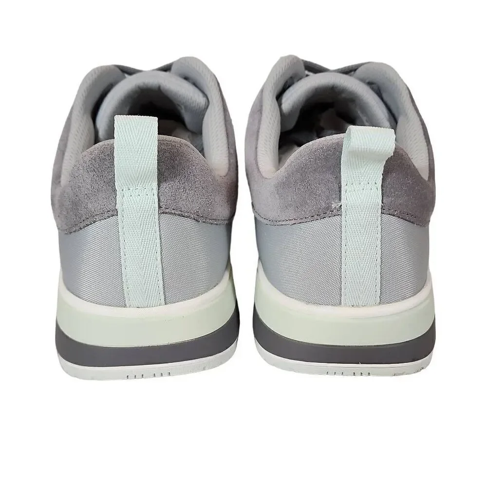 Vionic BREILYN Women's Athletic Shoes Size 9.5 Gray